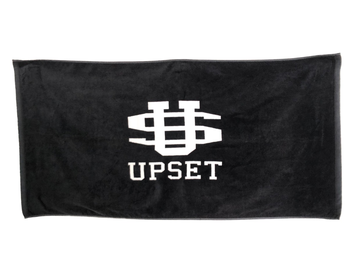 UPSET-スポーツタオル