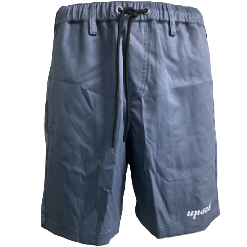 UPSET Active Shorts (EARTH BLUE)